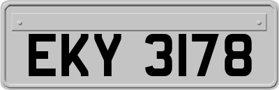EKY3178