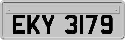 EKY3179