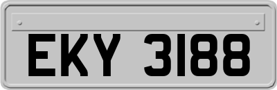 EKY3188