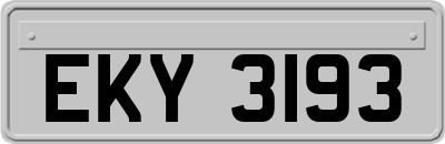 EKY3193