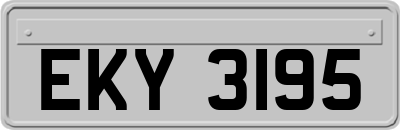 EKY3195