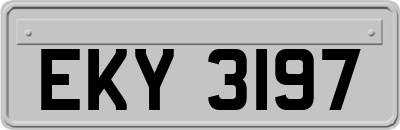 EKY3197