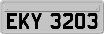 EKY3203