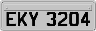 EKY3204