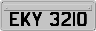 EKY3210