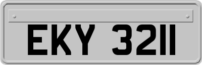 EKY3211