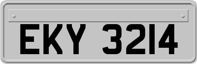 EKY3214