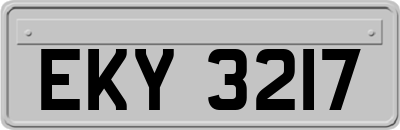 EKY3217