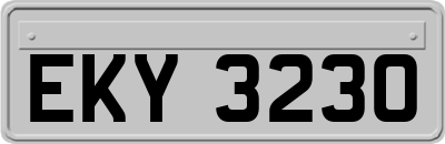 EKY3230