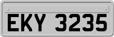 EKY3235