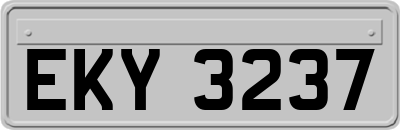EKY3237