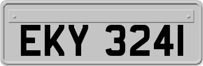 EKY3241