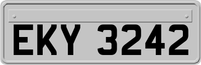 EKY3242