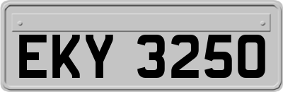 EKY3250