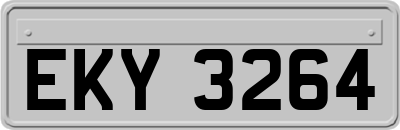 EKY3264