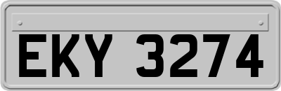 EKY3274
