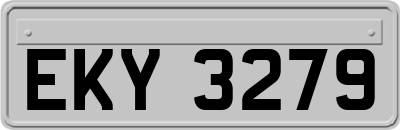 EKY3279