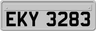 EKY3283