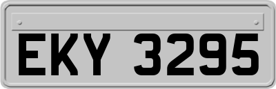 EKY3295