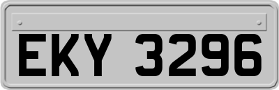 EKY3296