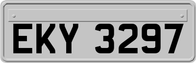 EKY3297