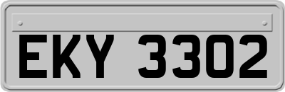 EKY3302