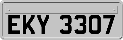 EKY3307
