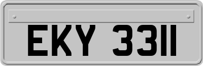 EKY3311