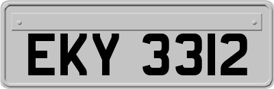 EKY3312