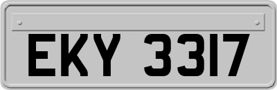 EKY3317