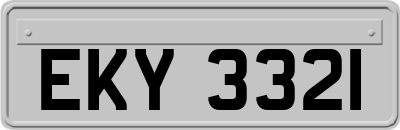 EKY3321