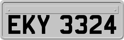 EKY3324
