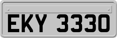EKY3330
