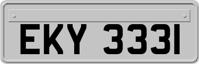 EKY3331