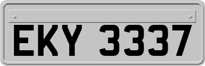 EKY3337