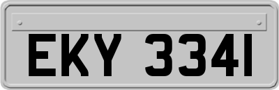 EKY3341