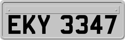 EKY3347