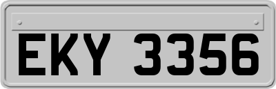 EKY3356