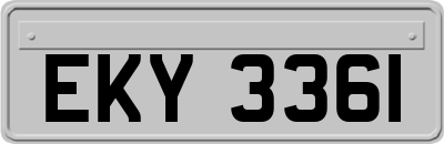 EKY3361