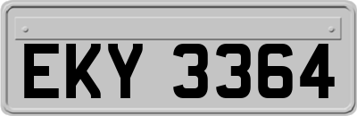 EKY3364