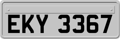 EKY3367