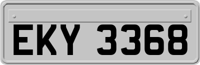 EKY3368
