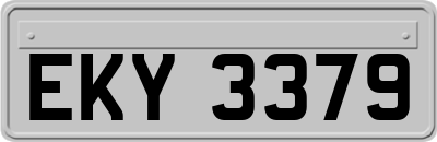 EKY3379