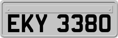 EKY3380