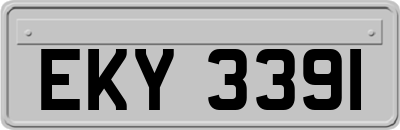 EKY3391
