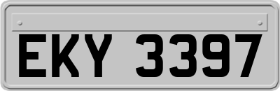EKY3397