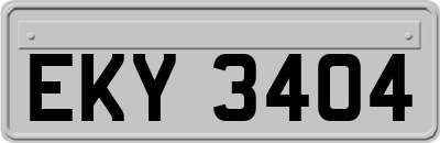 EKY3404