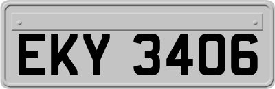 EKY3406
