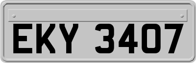 EKY3407