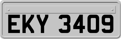 EKY3409